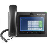 Grandstream GXV3370 High-End Smart Video Phone for Android with 7-Inch Touch Screen, 16 Lines, and Integrated Wi-Fi